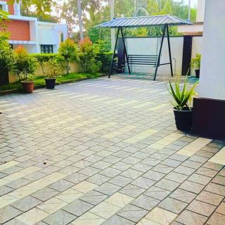 His grace villas - Kottakkal - 5