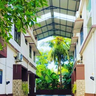 His grace villas - Kottakkal - 1