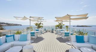 Hotel MiM Ibiza & Spa - Adults Only - 1