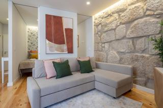 Host Wise - Enchanting Design Flat - Premium Location - Porto - 0