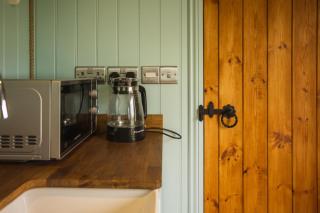 Mulsford Cottage - Malpas - 1