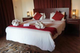 La Montagne Guest Lodge - Hartbeespoort - 5