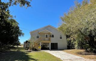 Anchor Inn - Edisto Island - 0