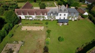 Domaine de Bel Ebat - Paucourt - 4