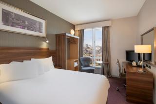Leonardo Hotel Leeds - Leeds - 2