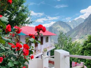 Ramneek Homestay - Jyotirmath - 0