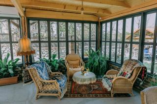 Hotel & Wine Cellar ARGE - Telavi - 9