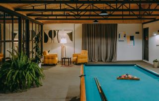 Hotel & Wine Cellar ARGE - Telavi - 6