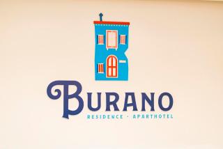 Residence Burano - Lido di Jesolo - 9
