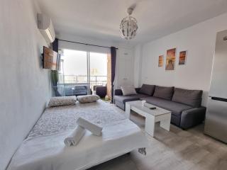 Maika La Biznaga Studio - Benalmádena - 7