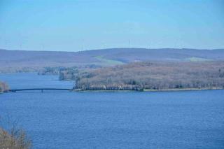 Primo Vista! Spectacular views, Dock Slip, Hot Tub - McHenry - 7