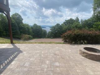 Primo Vista! Spectacular views, Dock Slip, Hot Tub - McHenry - 1
