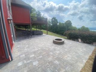 Primo Vista! Spectacular views, Dock Slip, Hot Tub - McHenry - 2