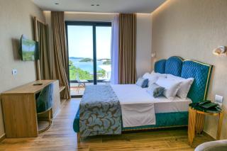 Bora Bora Hotel Ksamil - Ksamil - 0