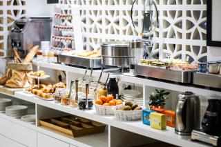 Hôtel Le Collonges TV connecté wifi Netflix - Brive-la-Gaillarde - 3