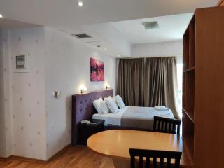 Grand Olympic Hotel Loutraki - Loutraki - 5
