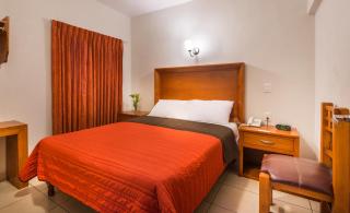 Hotel Patzcuaro - Pátzcuaro - 9