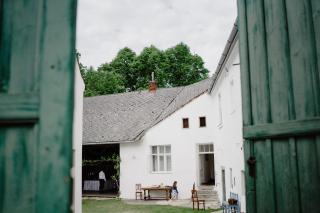 Historic Farmhouse Kojetice - Kojetice - 9