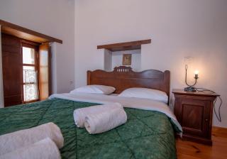 Goulas Traditional Guesthouse - Monemvasia - 1