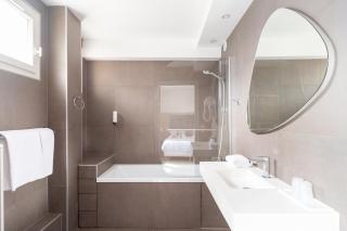 Hôtel Vauban Briançon Serre Chevalier - Briançon - 5