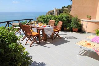 Villa Arborea vista mare - Sperlonga - 2