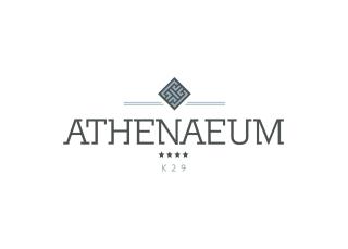 Athenaeum K 29 - Atene - 9