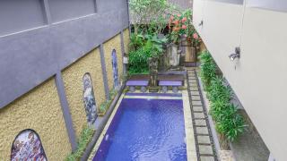 Pondok Pekak Guesthouse - Ubud - 1