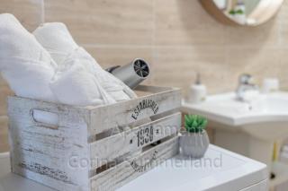Apartament Corina Summerland - Mamaia - 2