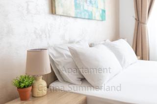 Apartament Corina Summerland - Mamaia - 6