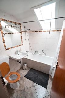 Central apartment with the view of the Zugspitze - Garmisch-Partenkirchen - 3