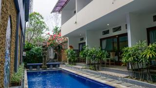 Pondok Pekak Guesthouse - Ubud - 0