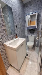 Impecable piso encima playa Galicia - Vilagarcia de Arousa - 4