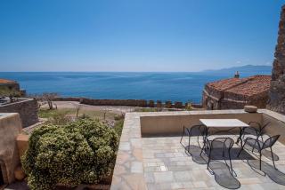 Goulas Traditional Guesthouse - Monemvasia - 0