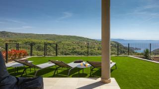 Royal Hilltop Residence - Labin - 7