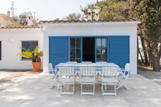 Let's Holidays 7 Xemeneies house - Tossa de Mar - 6