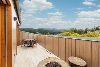 Javor apartmán na Šumavě - Železná Ruda - 5
