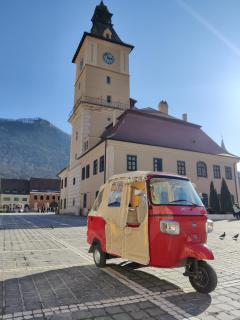 Colfly Studios - Braşov - 8
