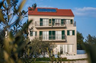 Bijaka Villas&apartments - Milna - 1