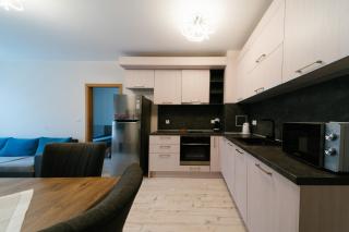 Апартамент за гости Веси - Burgas - 6