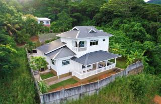 Kaktus Villa - Au Cap - 0