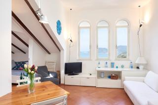 Torretta sul Golfo - con parcheggio - Lerici - 6