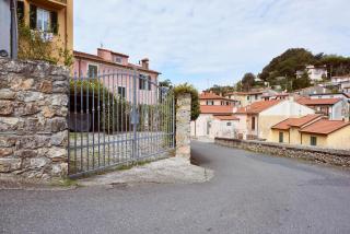 Torretta sul Golfo - con parcheggio - Lerici - 3