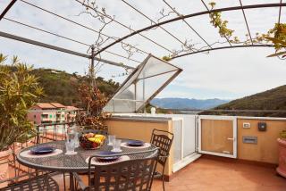 Torretta sul Golfo - con parcheggio - Lerici - 2