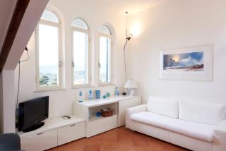 Torretta sul Golfo - con parcheggio - Lerici - 1