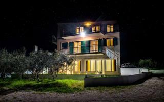 Bijaka Villas&apartments - Milna - 5