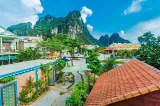 Phong Nha Green Homestay - Phong Nha - 7