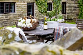 Finest Retreats - Ellen's Cottage - Bury - 1