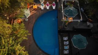 Le Rêve Boutique Hôtel - Tulbagh - 3