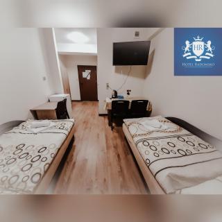 HOTEL RADOMSKO - 6