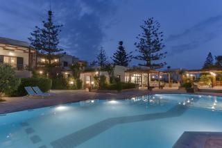 Your Memories Hotel - Gouves - 7